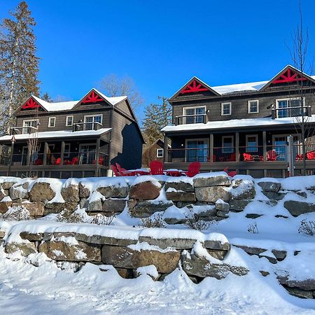 Lakeside Lodging Lake George Eksteriør bilde
