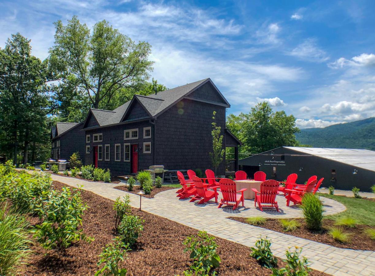 Lakeside Lodging Lake George Eksteriør bilde
